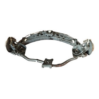 Recambio de puente trasero para mercedes-benz clase b (w245) 2.0 cdi cat referencia OEM IAM A1693500100  
