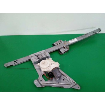 Recambio de elevalunas delantero derecho para volkswagen crafter combi (2e) combi 35 batalla corta referencia OEM IAM A906720014