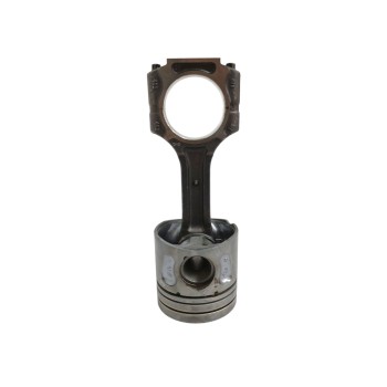 BIELA CON PISTON 