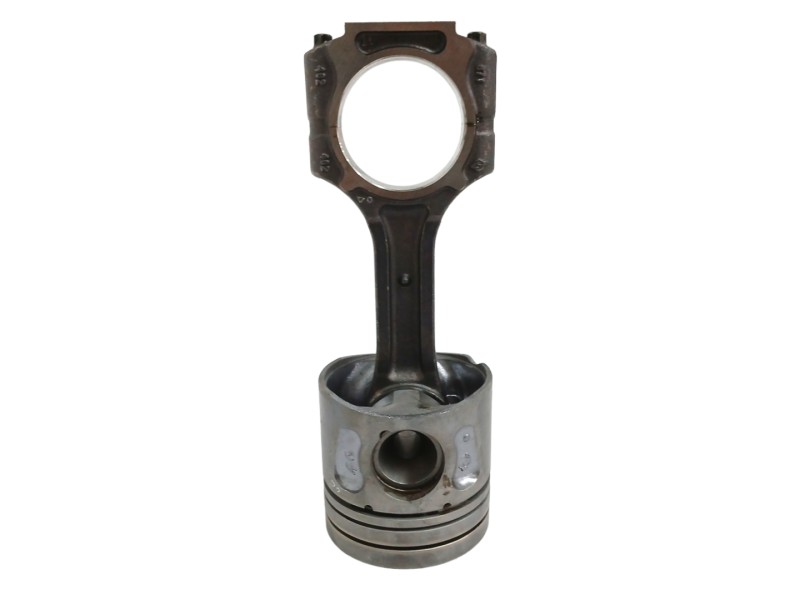 Recambio de biela para ssangyong rodius xdi premium referencia OEM IAM  CON PISTON 
