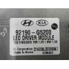Recambio de centralita faros xenon para kia niro e-niro drive referencia OEM IAM 92190G5200  