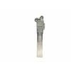 Recambio de potenciometro pedal para mercedes-benz clase m (w164) 3.0 cdi cat referencia OEM IAM A1643000004  