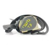 Recambio de cinturon seguridad trasero derecho para peugeot 307 cc (s1) 1.6 16v cat referencia OEM IAM   