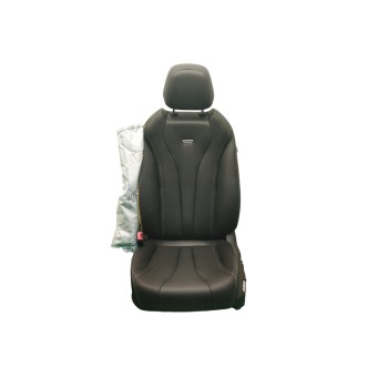 Recambio de asiento delantero izquierdo para mg marvel r ev (ep21) referencia OEM IAM  PROTECTOR SALTADO 