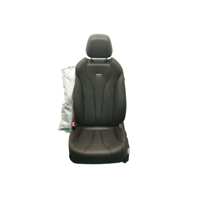 Recambio de asiento delantero izquierdo para mg marvel r ev (ep21) referencia OEM IAM  PROTECTOR SALTADO 