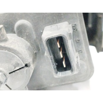 Recambio de faro derecho para mitsubishi galant berlina (ea0) 2.5 v6 24v cat referencia OEM IAM   