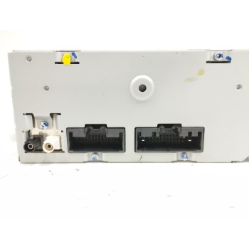 Recambio de sistema audio / radio cd para ford ka+ 1.2 ti-vct cat referencia OEM IAM G1B518C815AF  