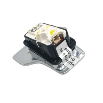 Recambio de mando volante para kia niro e-niro drive referencia OEM IAM 96770Q4000 LEVA IZQUIERDA 