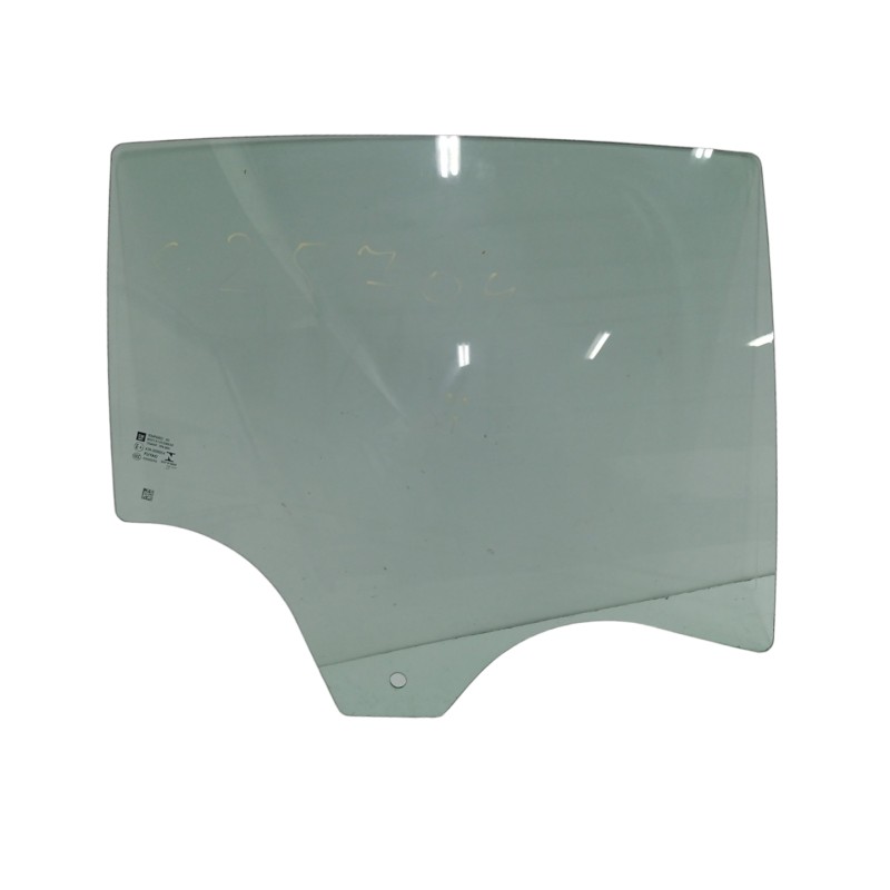 Recambio de luna trasera derecha para opel astra k lim. 5türig 1.6 cdti dpf referencia OEM IAM   