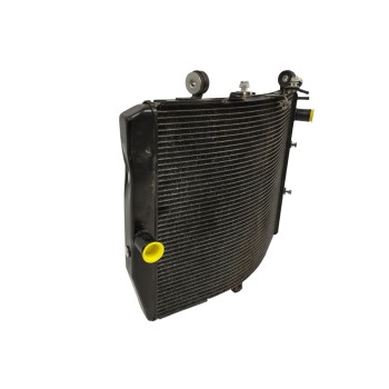 Recambio de radiador agua para kawasaki zh2 1000 zh2 1000 referencia OEM IAM 390600740  