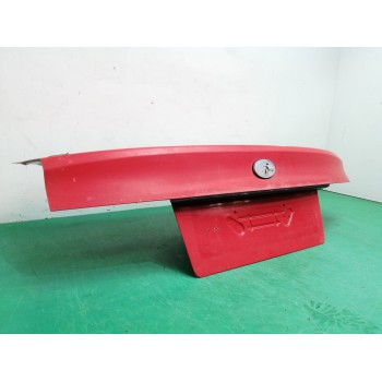 Recambio de tapa maletero para toyota paseo coupe (l54) 1.5 16v cat referencia OEM IAM  OBSERVAR FOTOS 