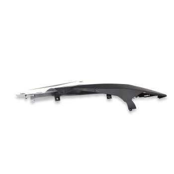 Recambio de carenado para macbor stormer r125e4 referencia OEM IAM 63341J0A20000 TRASERO IZQUIERDO 63341-J0A2-0000