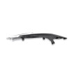 Recambio de carenado para macbor stormer r125e4 referencia OEM IAM 63341J0A20000 TRASERO IZQUIERDO 63341-J0A2-0000