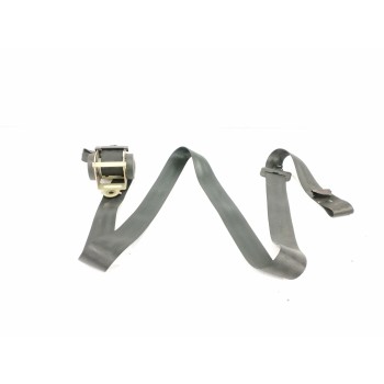 Recambio de cinturon seguridad trasero izquierdo para peugeot 307 cc (s1) 1.6 16v cat referencia OEM IAM   