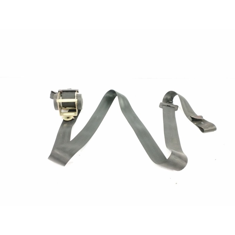 Recambio de cinturon seguridad trasero izquierdo para peugeot 307 cc (s1) 1.6 16v cat referencia OEM IAM   