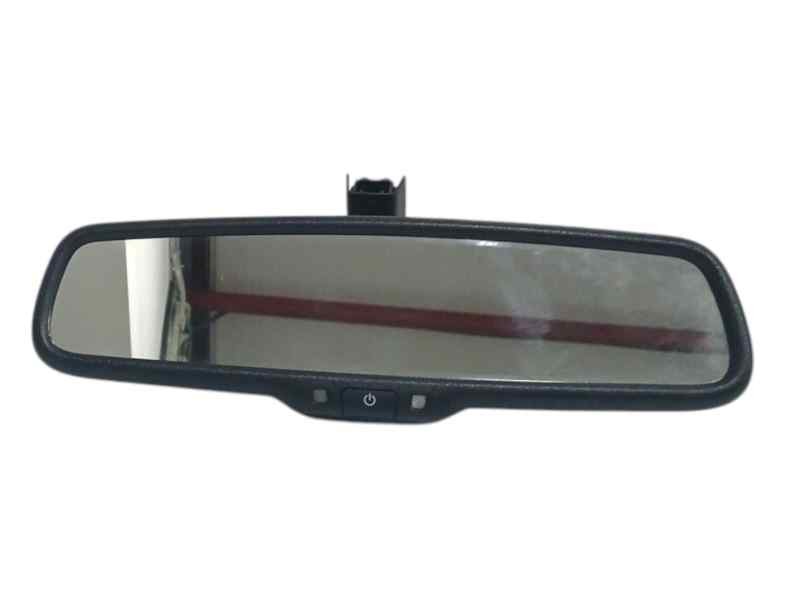 Recambio de espejo interior para kia niro e-niro drive referencia OEM IAM 85101A4000P2  