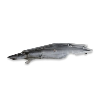 Recambio de carenado para macbor stormer r125e4 referencia OEM IAM 63341J0A20000 TRASERO IZQUIERDO 63341-J0A2-0000