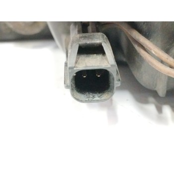 Recambio de faro derecho para mitsubishi galant berlina (ea0) 2.5 v6 24v cat referencia OEM IAM   