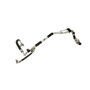 TUBOS AIRE ACONDICIONADO 