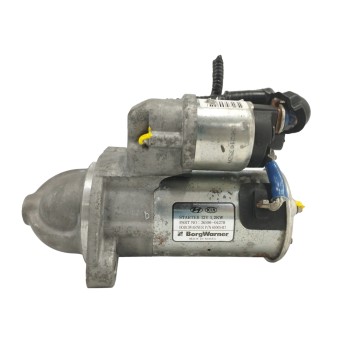 Recambio de motor arranque para hyundai i30 (pd) 1.0 tgdi cat referencia OEM IAM 3610004270  