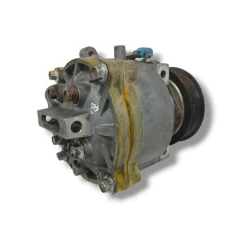 Recambio de compresor aire acondicionado para opel mokka x (j13) 1.4 (_76) referencia OEM IAM 42472894  