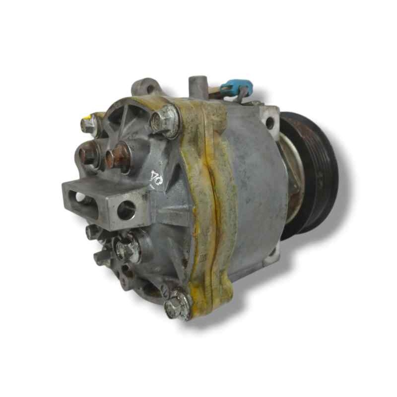 COMPRESOR AIRE ACONDICIONADO