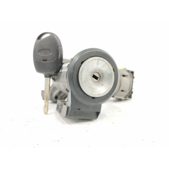 Recambio de antirrobo para ford fiesta (ccn) 1.5 tdci cat referencia OEM IAM 9V213F880ED  