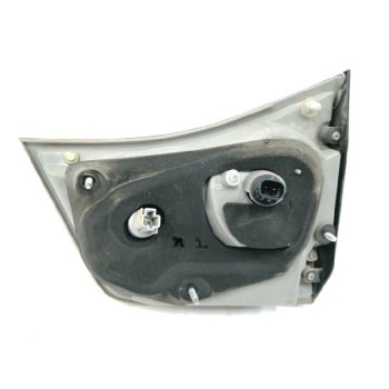 Recambio de piloto trasero izquierdo interior para lexus rx 3.5 v6 cat referencia OEM IAM 8159148050  