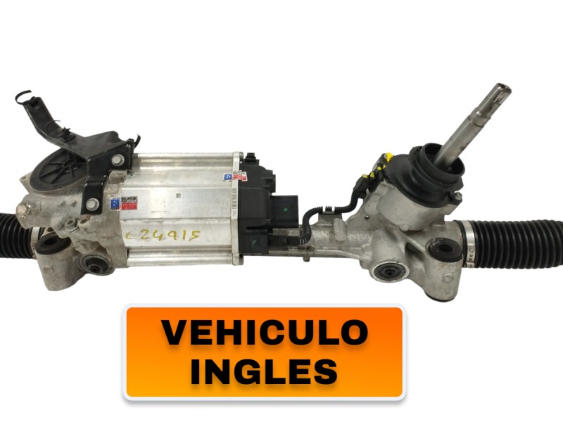 Recambio de cremallera direccion para opel insignia berlina 2.0 16v cdti referencia OEM IAM P22943373 7805974943 Recambio de cremallera direccion para opel insignia berlina 2.0 16v cdti referencia OEM IAM P22943373 7805974943
