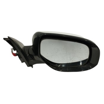 Recambio de retrovisor derecho para mitsubishi asx (ga_w_) 1.8 di-d (ga6w) referencia OEM IAM  OBSERVAR FOTO 9 CABLES