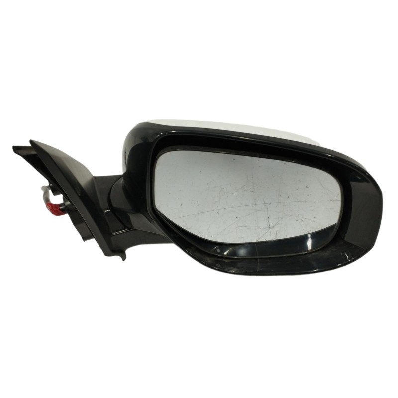 Recambio de retrovisor derecho para mitsubishi asx (ga_w_) 1.8 di-d (ga6w) referencia OEM IAM  OBSERVAR FOTO 9 CABLES