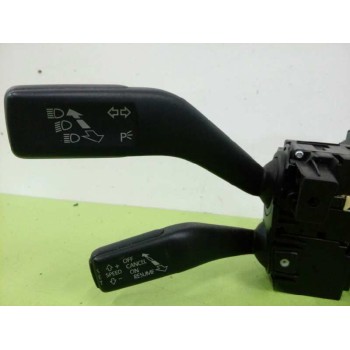 Recambio de mando multifuncion para volkswagen passat berlina (3c2) edition plus referencia OEM IAM 3C5953513S LK01503853 