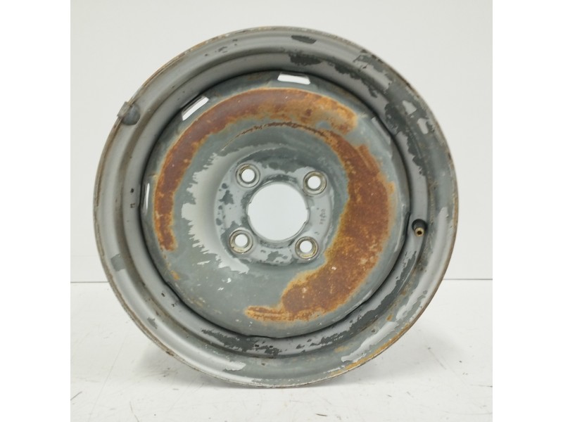 Recambio de llanta para renault 9 1.4 referencia OEM IAM R13 550B13FH 4H 4X100