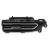 Recambio de rejilla aireadora para kia niro e-niro drive referencia OEM IAM 97420G5AA0 CENTRAL DERECHA 