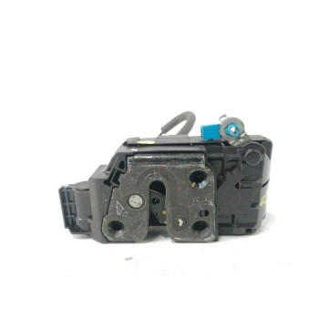 Recambio de cerradura puerta delantera derecha para hyundai i20 i (pb, pbt) 1.4 crdi referencia OEM IAM 813201J030  