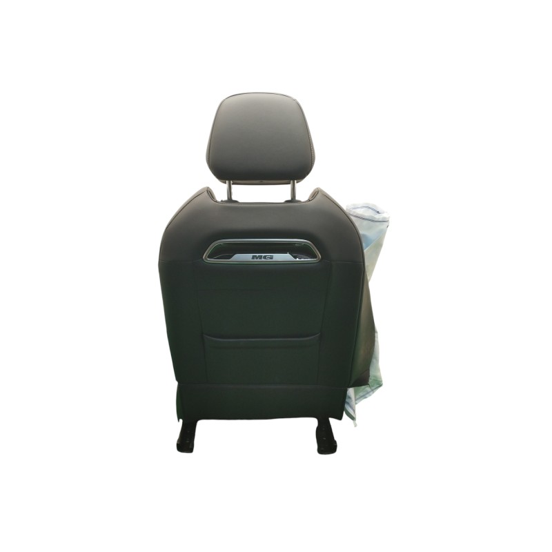 ASIENTO DELANTERO IZQUIERDO PROTECTOR SALTADO