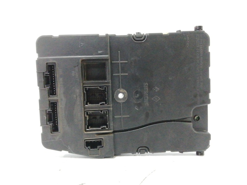 Recambio de modulo electronico para renault scenic ii 1.5 dci diesel referencia OEM IAM 8200606824  