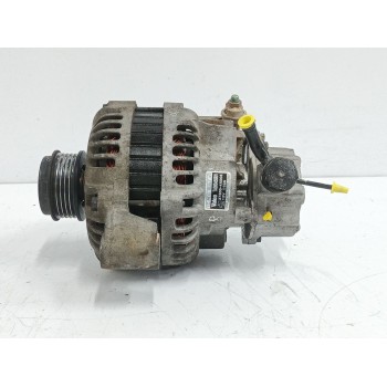 Recambio de alternador para kia carnival ii (gq) 2.9 crdi referencia OEM IAM 373004X003 TA000A56901 