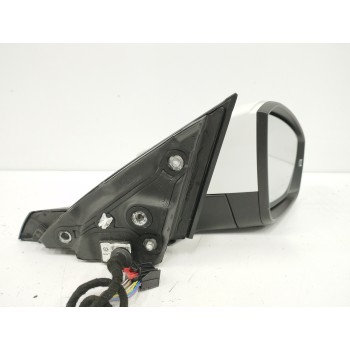 Recambio de retrovisor derecho para volkswagen t-roc 1.0 tsi referencia OEM IAM 2GA857508AP 13 CABLES 