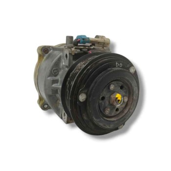 Recambio de compresor aire acondicionado para opel mokka x (j13) 1.4 (_76) referencia OEM IAM 42472894  