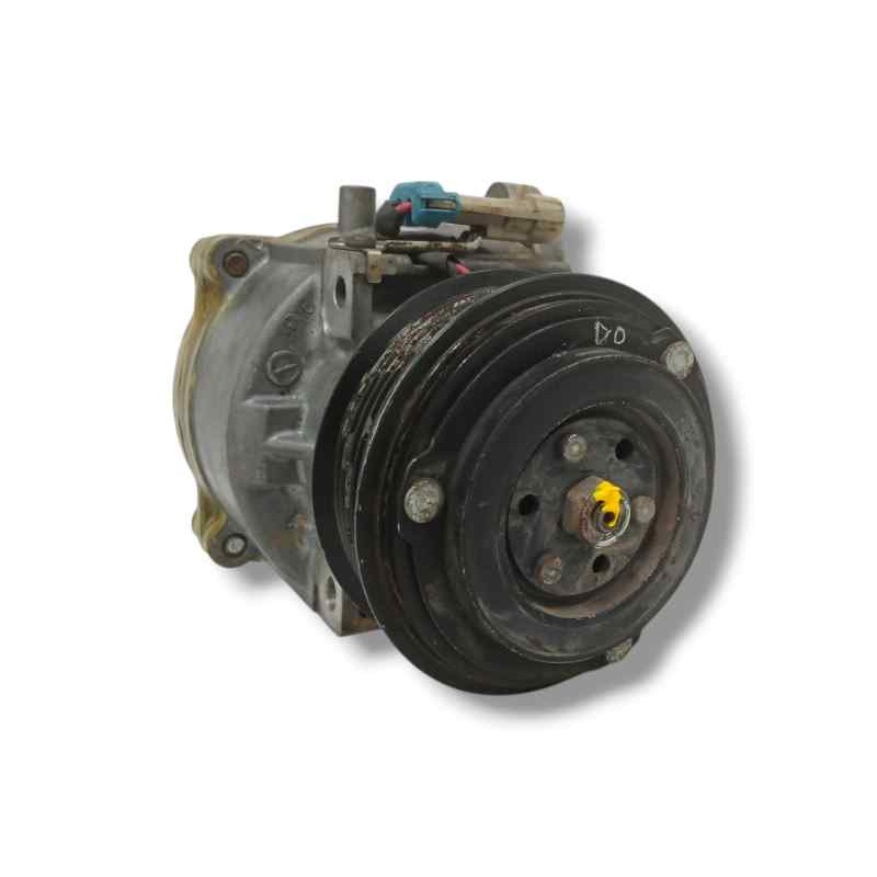 COMPRESOR AIRE ACONDICIONADO