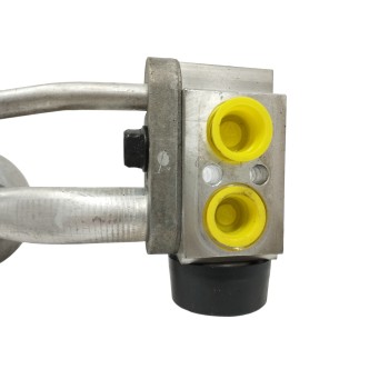 Recambio de tubos aire acondicionado para hyundai ioniq tecno hybrid referencia OEM IAM   