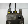 Recambio de palanca cambio para volkswagen passat berlina (3c2) 1.4 16v tsi referencia OEM IAM 3C0711049P 1K0711061B 