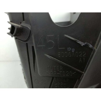 Recambio de guantera para mitsubishi outlander (cw0) 2.0 di-d cat referencia OEM IAM 8006A022  