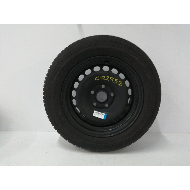 Recambio de neumatico repuesto para volkswagen passat berlina (3b2) 1.9 tdi referencia OEM IAM 3B0601027E 7JX15H2 ET37 