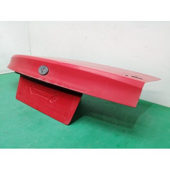 Recambio de tapa maletero para toyota paseo coupe (l54) 1.5 16v cat referencia OEM IAM  OBSERVAR FOTOS 