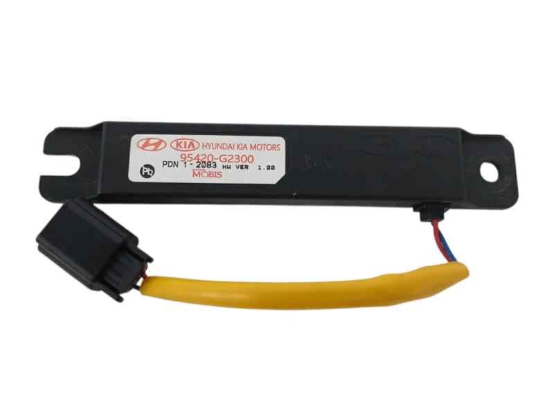 Recambio de modulo electronico para kia niro e-niro drive referencia OEM IAM 95420G2300 AMPLIFICADOR DE ANTENA 