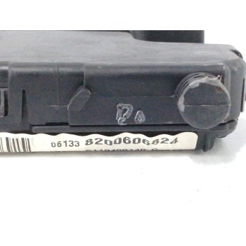 Recambio de modulo electronico para renault scenic ii 1.5 dci diesel referencia OEM IAM 8200606824  