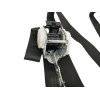 Recambio de cinturon seguridad trasero izquierdo para bmw serie 5 lim. (f10) 2.0 16v turbodiesel referencia OEM IAM 9163237  