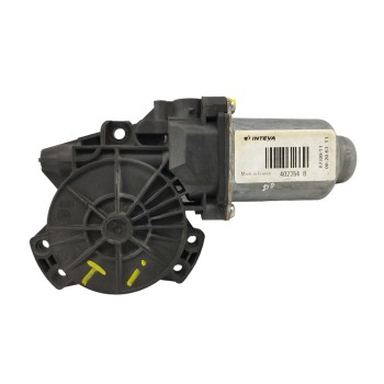 MOTOR ELEVALUNAS TRASERO IZQUIERDO 402354B 